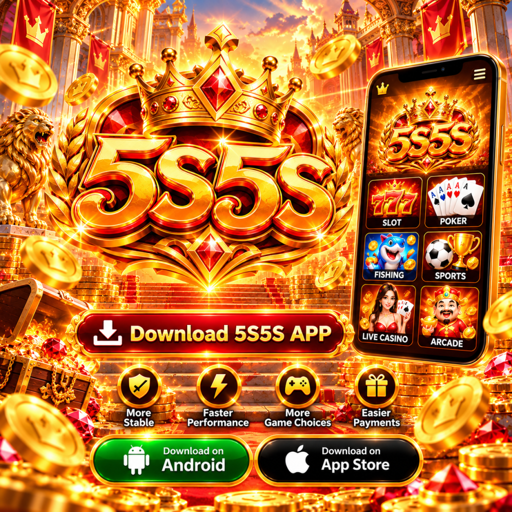 5s5s app