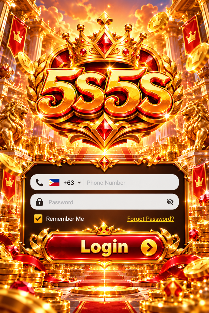 5s5s login