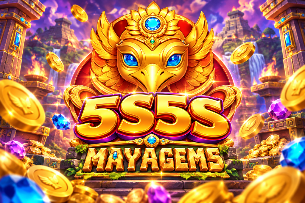 5S5S Mayagems