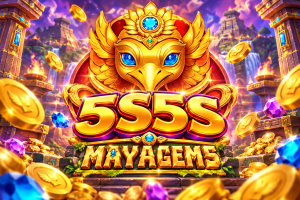 5S5S Mayagems