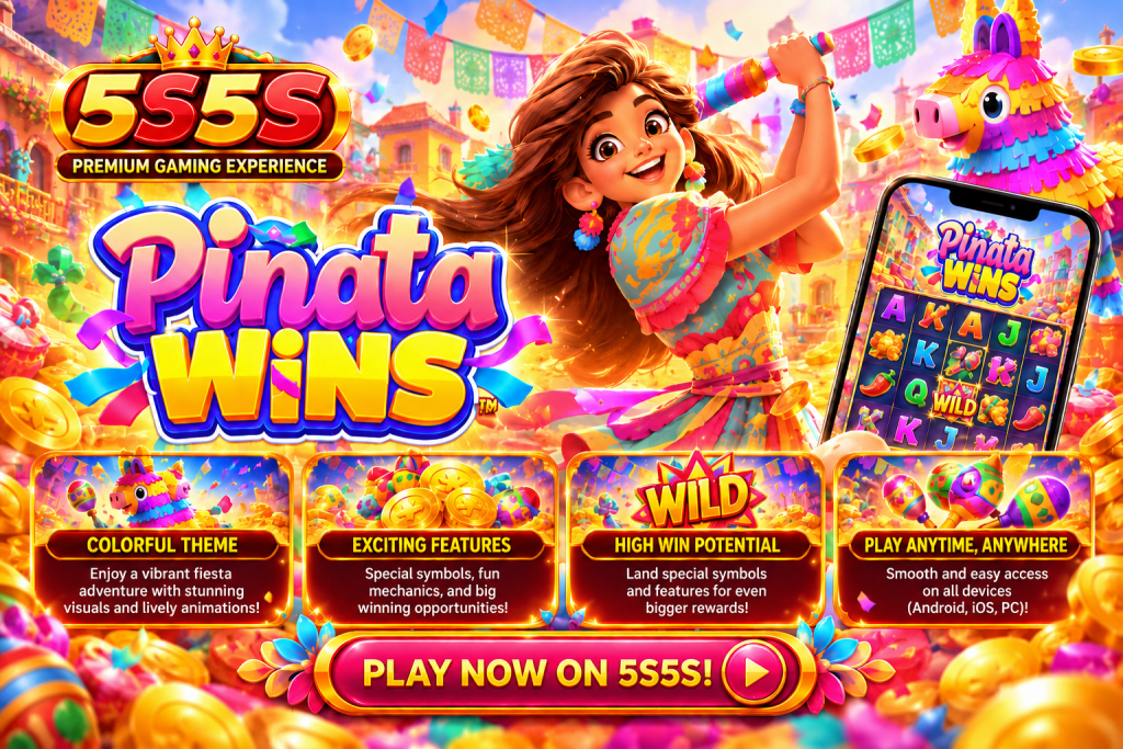 Why 5S5S Stands Out as a Legit Slot Choice in 2026