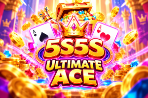 5S5S Ultimate Ace
