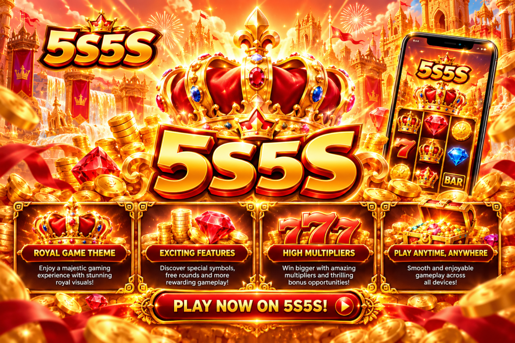 5S5S vs Other Philippine Slot Platforms: What to Compare